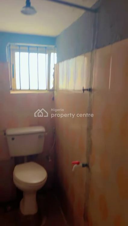 Lovely Mini Flat, Omole Phase 2, Olowora, Magodo, Lagos, Mini Flat (room and Parlour) for Rent