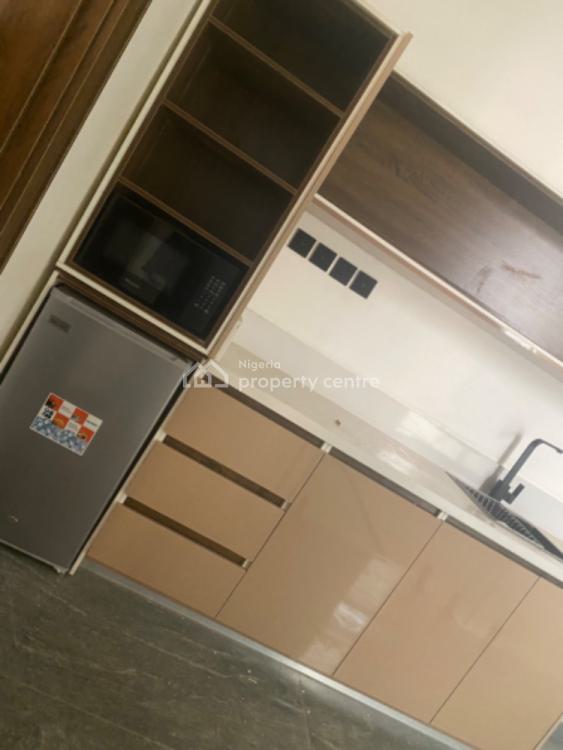 Luxury 4 Bedroom Apartment, Before Paradise Estate Abuja, Life Camp, Abuja, Terraced Duplex for Sale