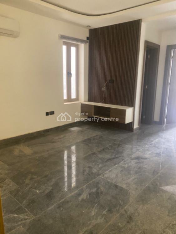 Luxury 4 Bedroom Apartment, Before Paradise Estate 1, Life Camp, Abuja, Terraced Duplex for Sale