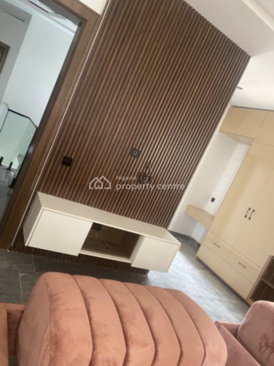 2bedroom Apartments, Guzape District, Abuja, Flat / Apartment Short Let