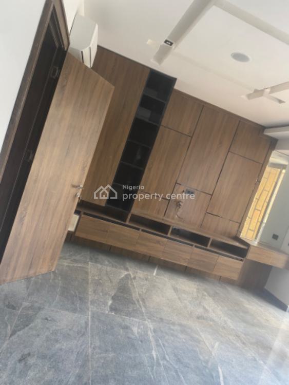 4 Bedroom Apartment, Before Paradise Estate 1, Life Camp, Abuja, Terraced Duplex for Sale