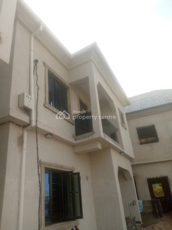 2 Bedroom, Iba, Ojo, Lagos, Flat / Apartment for Rent