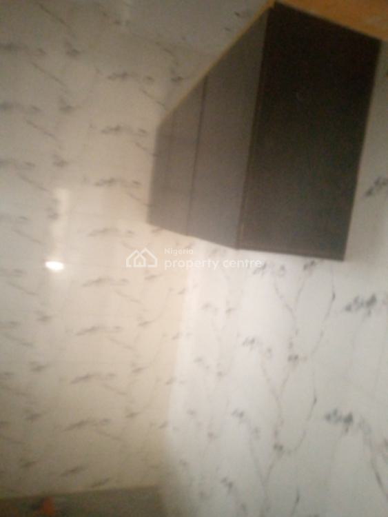 2 Bedroom, Iba, Ojo, Lagos, Flat / Apartment for Rent