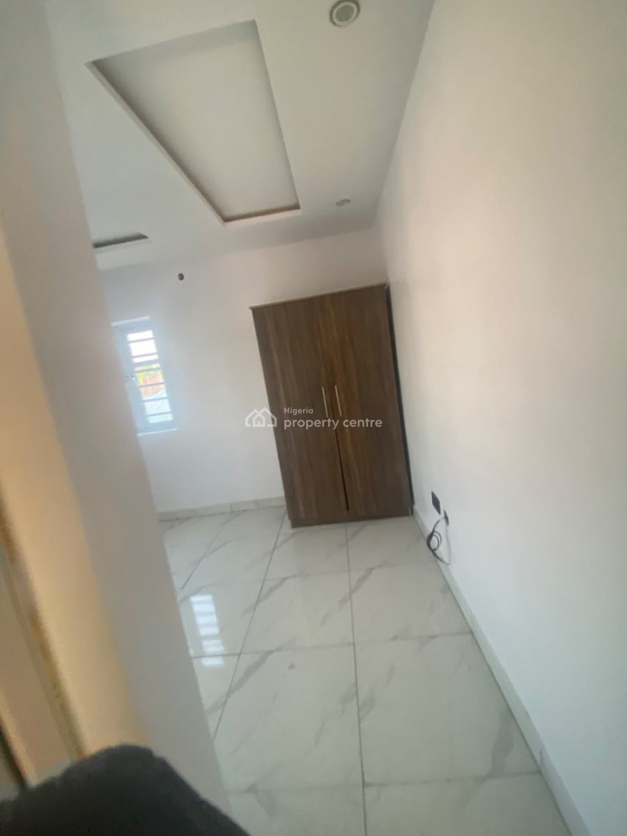 Luxuriously Spacious 2bedroom Flat with Excellent Finishing, No 12 a Abrahim Court, Abijo, Lekki, Lagos, Mini Flat (room and Parlour) for Rent