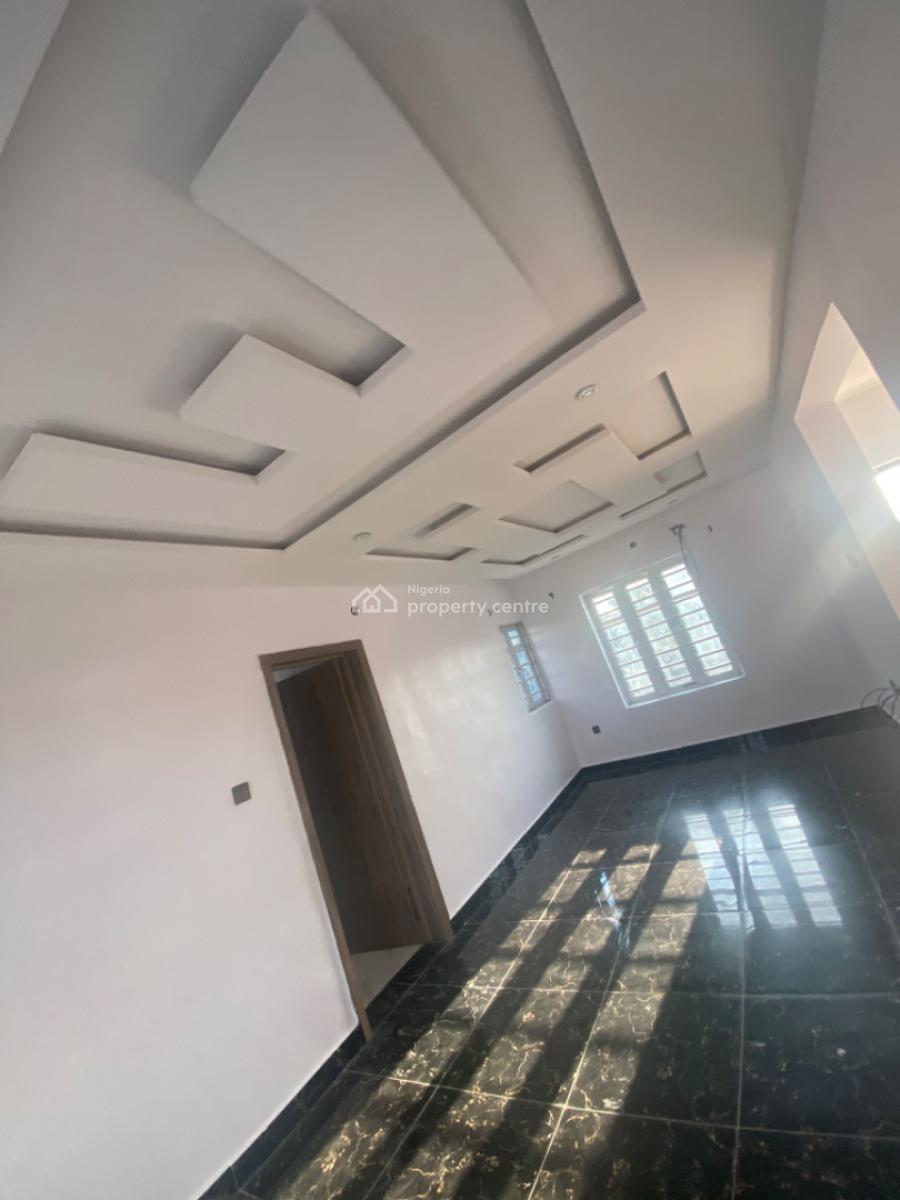 Luxuriously Spacious 2bedroom Flat with Excellent Finishing, No 12 a Abrahim Court, Abijo, Lekki, Lagos, Mini Flat (room and Parlour) for Rent