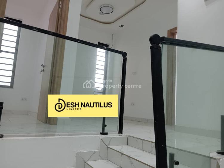 Luxury 4 Bedroom Semi Detached Duplex, Vgc, Lekki, Lagos, Semi-detached Duplex for Sale