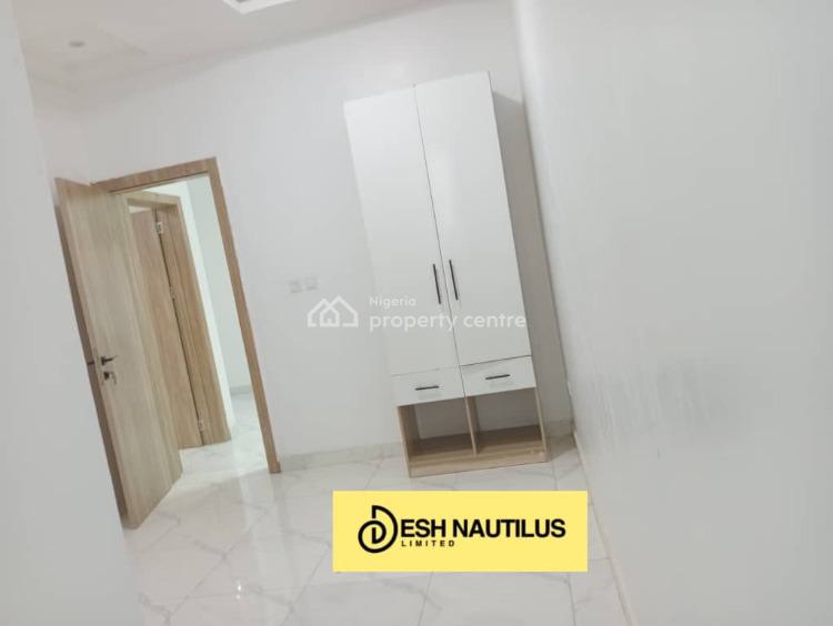 Luxury 4 Bedroom Semi Detached Duplex, Vgc, Lekki, Lagos, Semi-detached Duplex for Sale