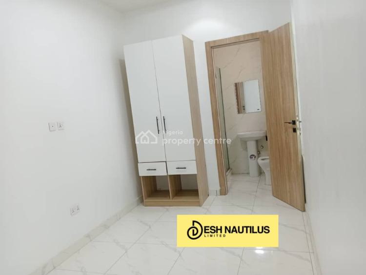 Luxury 4 Bedroom Semi Detached Duplex, Vgc, Lekki, Lagos, Semi-detached Duplex for Sale