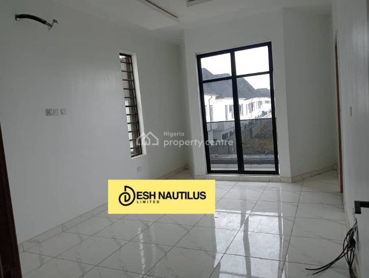 Luxury 4 Bedroom Semi Detached Duplex, Vgc, Lekki, Lagos, Semi-detached Duplex for Sale