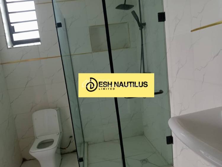 Luxury 4 Bedroom Semi Detached Duplex, Vgc, Lekki, Lagos, Semi-detached Duplex for Sale
