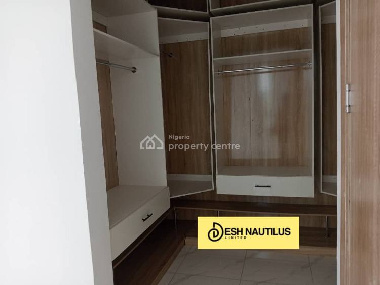 Luxury 4 Bedroom Semi Detached Duplex, Vgc, Lekki, Lagos, Semi-detached Duplex for Sale