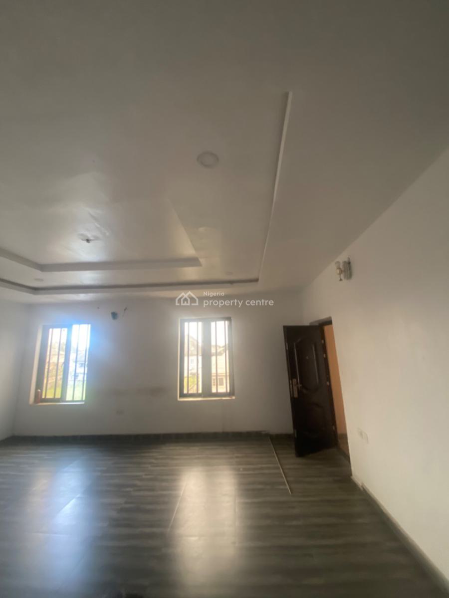 Luxuriously Spacious 2bedroom Flat with Excellent Finishing, No. 14, D Jaro Street, Jaro Court, Sangotedo, Ajah, Lagos, House for Rent