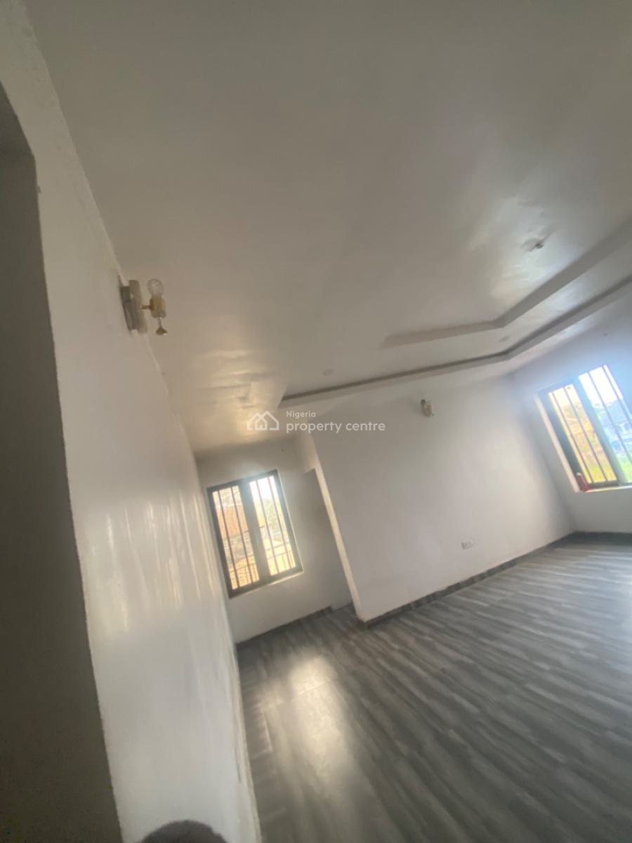 Luxuriously Spacious 2bedroom Flat with Excellent Finishing, No. 14, D Jaro Street, Jaro Court, Sangotedo, Ajah, Lagos, House for Rent