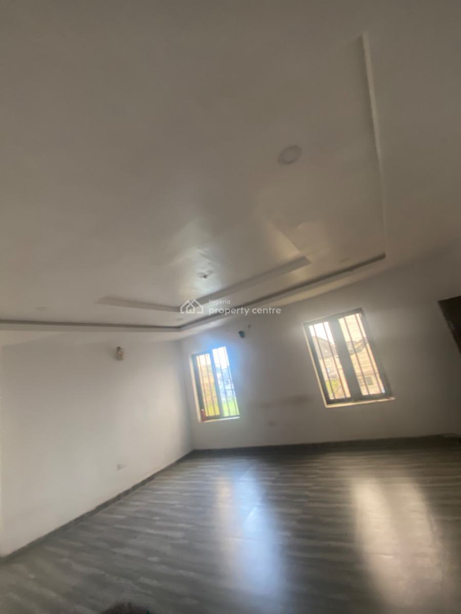 Luxuriously Spacious 2bedroom Flat with Excellent Finishing, No. 14, D Jaro Street, Jaro Court, Sangotedo, Ajah, Lagos, House for Rent