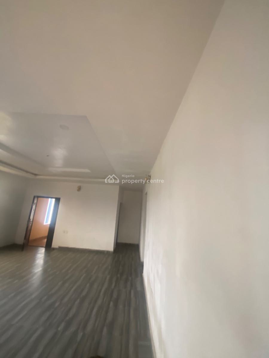 Luxuriously Spacious 2bedroom Flat with Excellent Finishing, No. 14, D Jaro Street, Jaro Court, Sangotedo, Ajah, Lagos, House for Rent