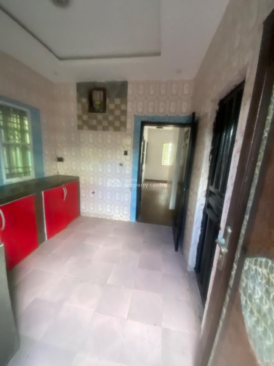 Luxuriously Spacious 2 Bedroom Flat with Excellent Finishing, No. 14, Rafiu Street, Abijo, Lekki, Lagos, House for Rent