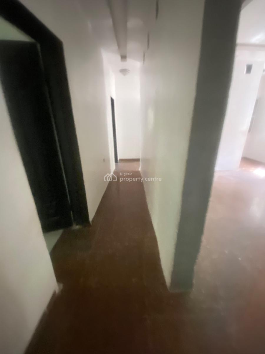 Luxuriously Spacious 2 Bedroom Flat with Excellent Finishing, No. 14, Rafiu Street, Abijo, Lekki, Lagos, House for Rent