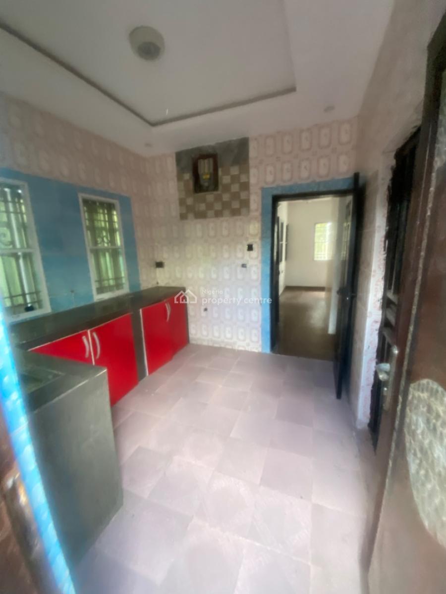 Luxuriously Spacious 2 Bedroom Flat with Excellent Finishing, No. 14, Rafiu Street, Abijo, Lekki, Lagos, House for Rent