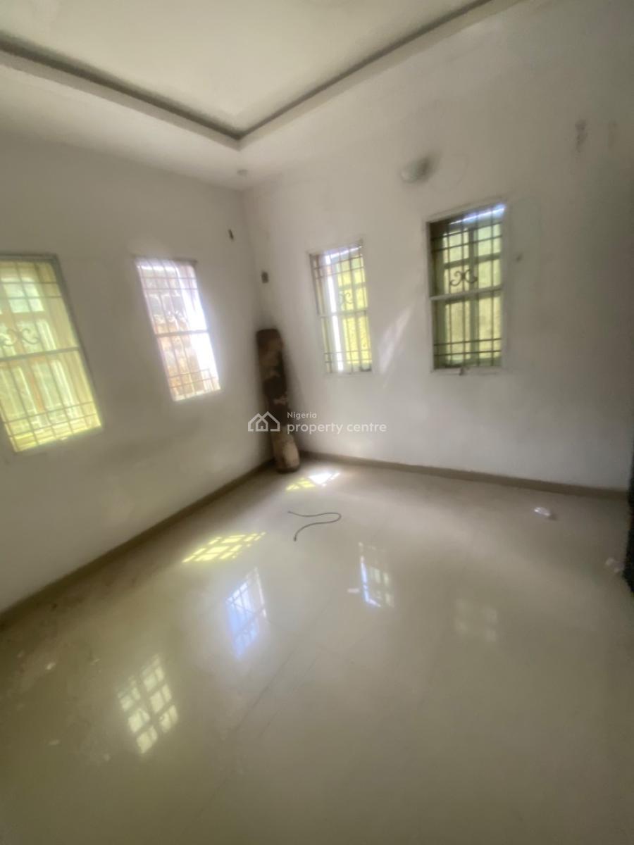 Luxuriously Spacious 2 Bedroom Flat with Excellent Finishing, No. 14, Rafiu Street, Abijo, Lekki, Lagos, House for Rent