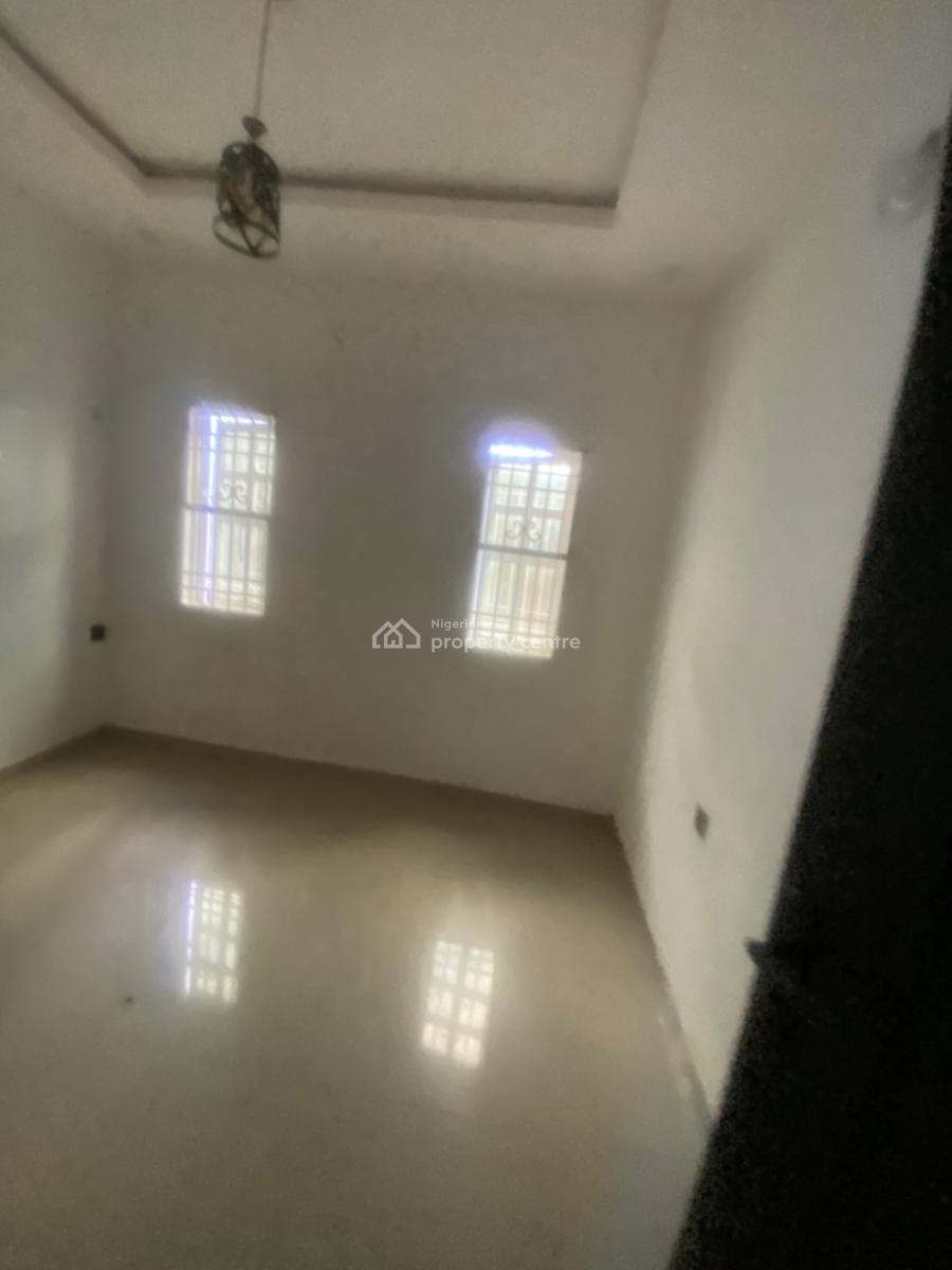 Luxuriously Spacious 2 Bedroom Flat with Excellent Finishing, No. 14, Rafiu Street, Abijo, Lekki, Lagos, House for Rent