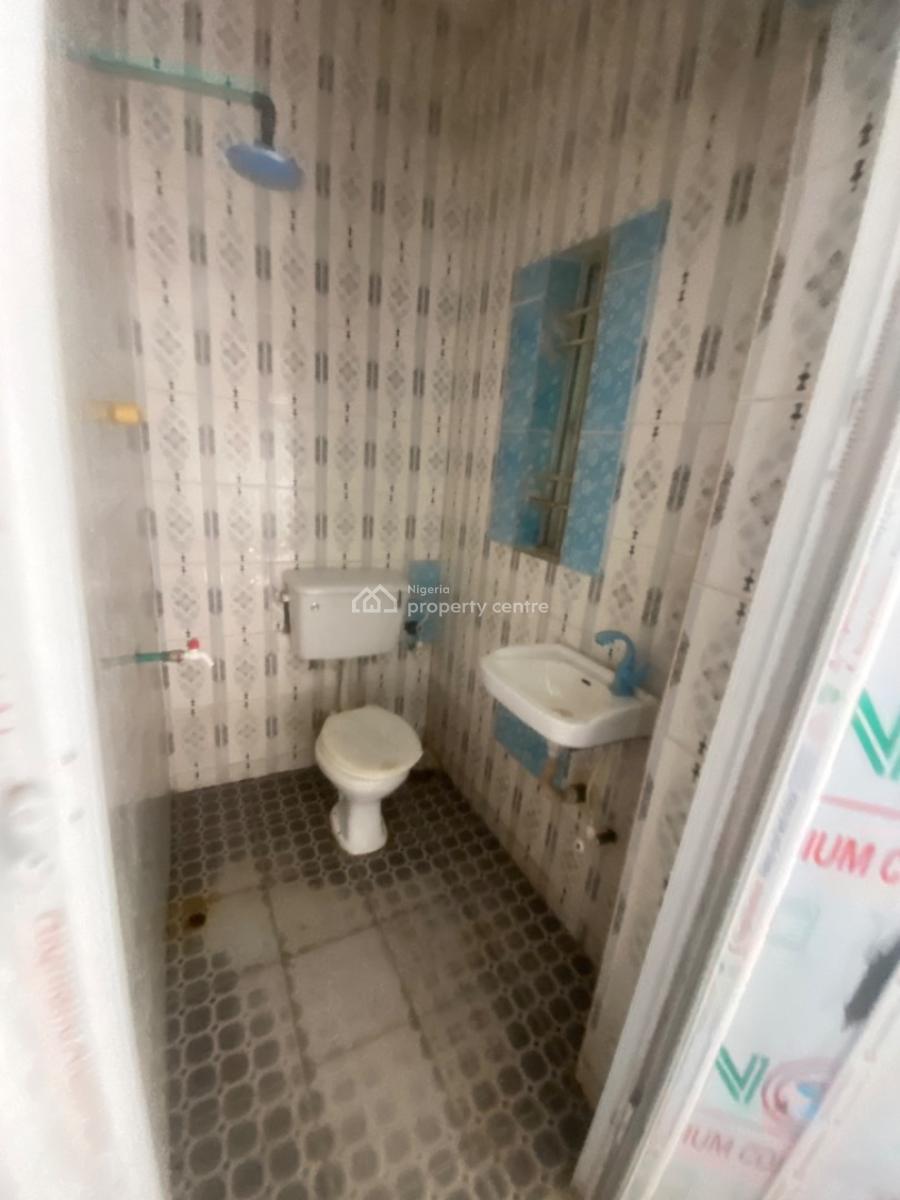 Luxuriously Spacious 2 Bedroom Flat with Excellent Finishing, No. 14, Rafiu Street, Abijo, Lekki, Lagos, House for Rent