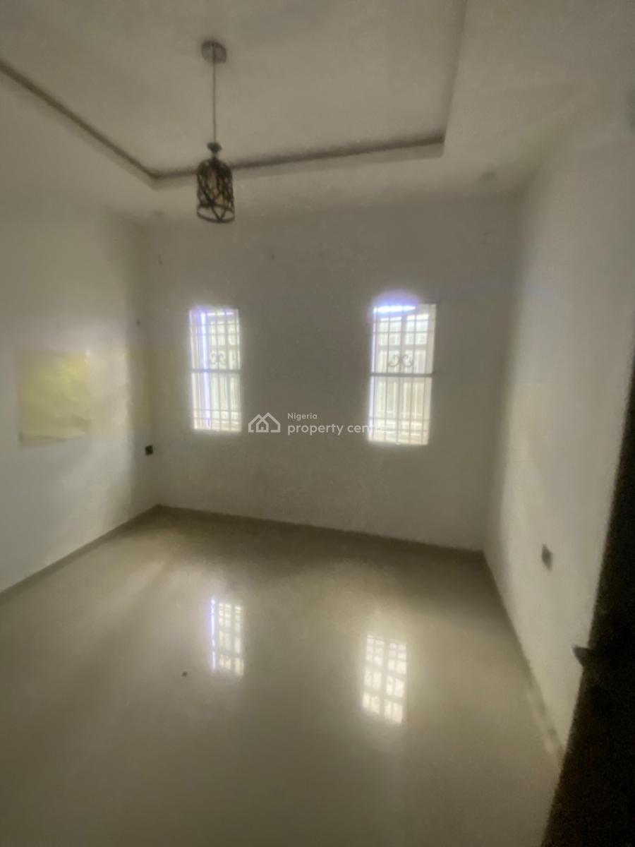Luxuriously Spacious 2 Bedroom Flat with Excellent Finishing, No. 14, Rafiu Street, Abijo, Lekki, Lagos, House for Rent