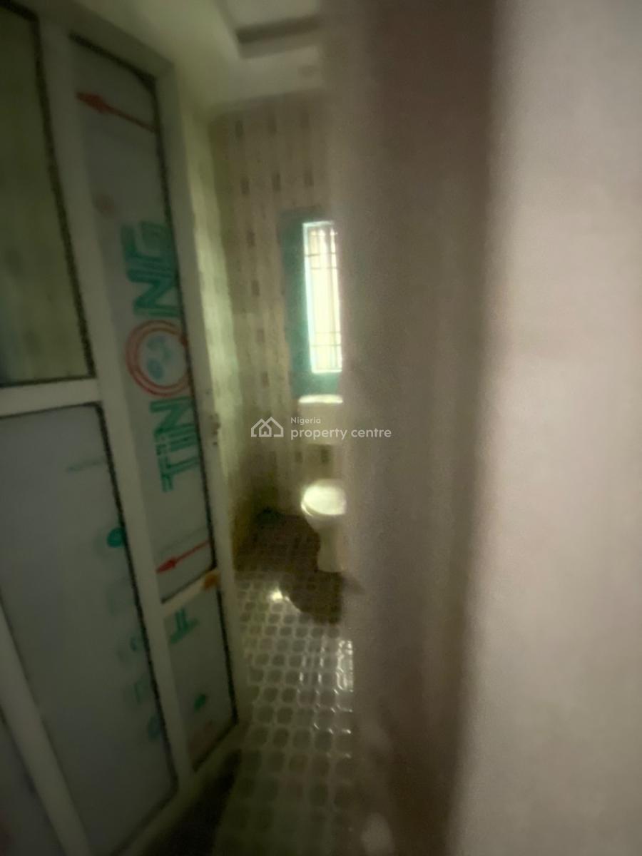 Luxuriously Spacious 2 Bedroom Flat with Excellent Finishing, No. 14, Rafiu Street, Abijo, Lekki, Lagos, House for Rent