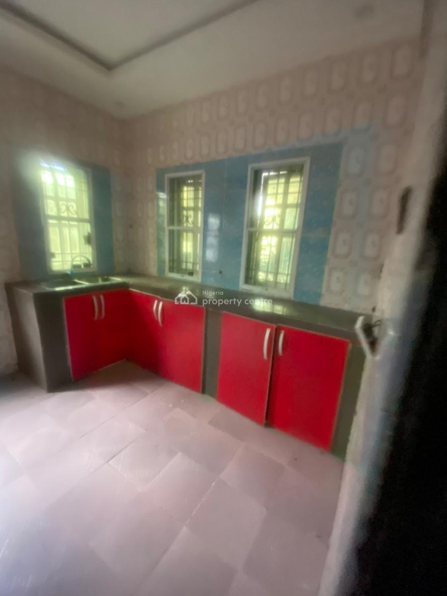 Luxuriously Spacious 2 Bedroom Flat with Excellent Finishing, No. 14, Rafiu Street, Abijo, Lekki, Lagos, House for Rent