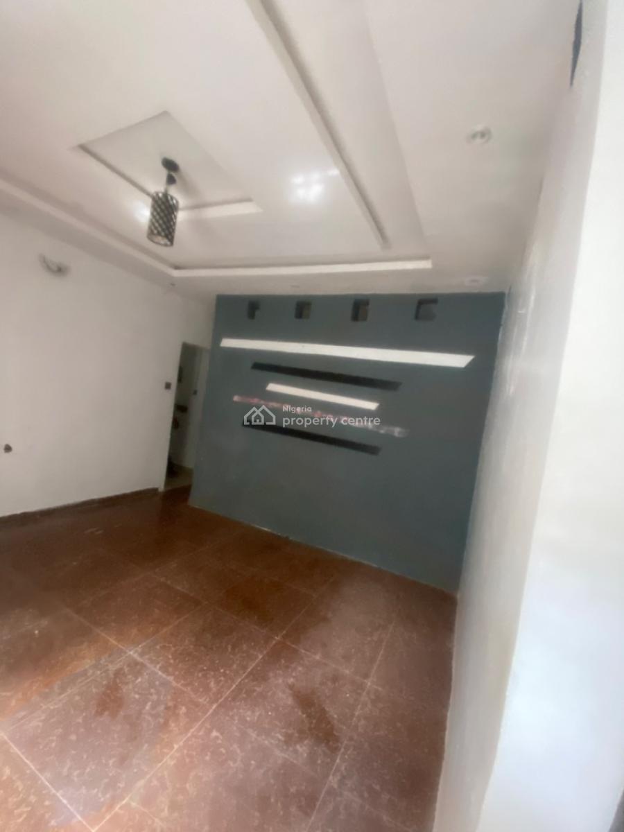 Luxuriously Spacious 2 Bedroom Flat with Excellent Finishing, No. 14, Rafiu Street, Abijo, Lekki, Lagos, House for Rent