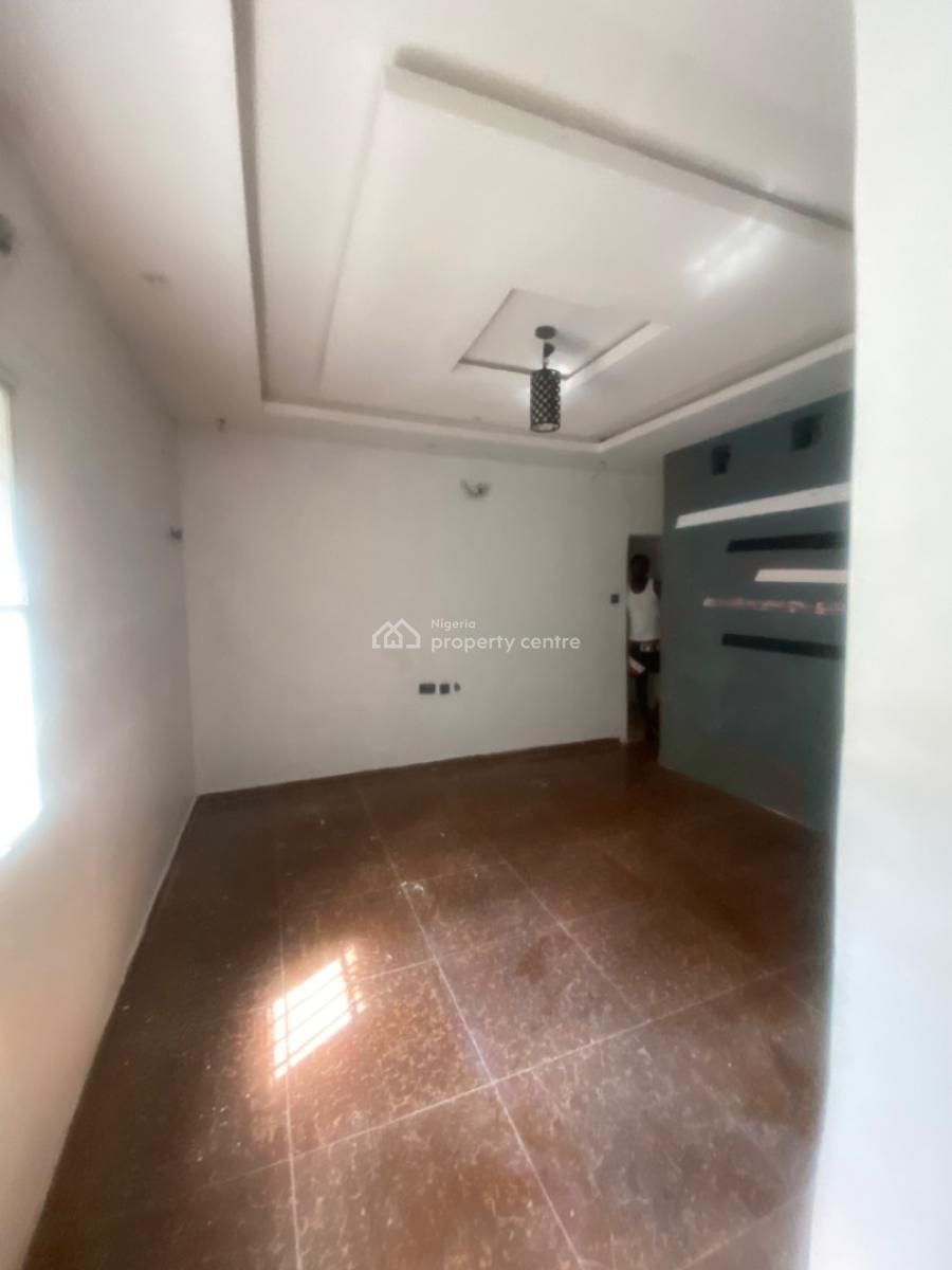 Luxuriously Spacious 2 Bedroom Flat with Excellent Finishing, No. 14, Rafiu Street, Abijo, Lekki, Lagos, House for Rent