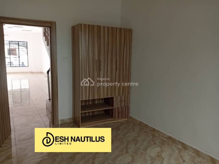 Luxury 4 Bedroom Semi Detached Duplex, Vgc, Lekki, Lagos, Semi-detached Duplex for Sale