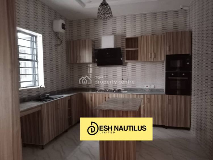 Luxury 4 Bedroom Semi Detached Duplex, Vgc, Lekki, Lagos, Semi-detached Duplex for Sale