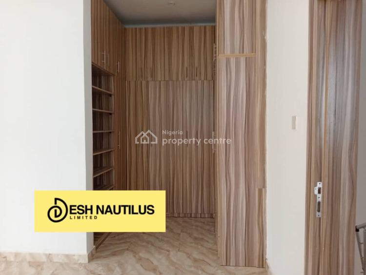 Luxury 4 Bedroom Semi Detached Duplex, Vgc, Lekki, Lagos, Semi-detached Duplex for Sale