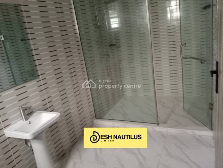Luxury 4 Bedroom Semi Detached Duplex, Vgc, Lekki, Lagos, Semi-detached Duplex for Sale