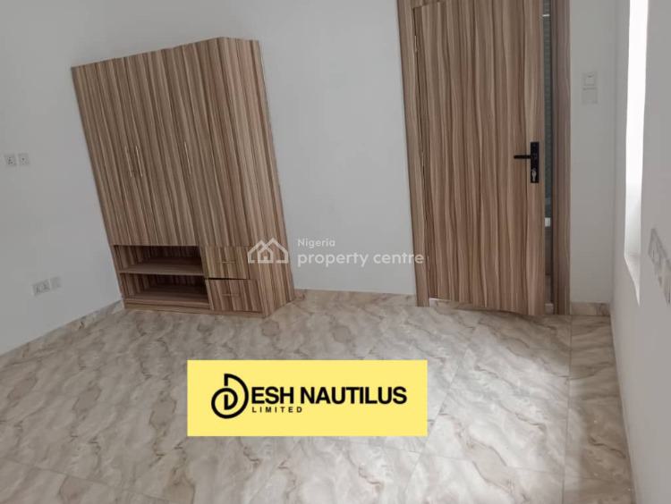 Luxury 4 Bedroom Semi Detached Duplex, Vgc, Lekki, Lagos, Semi-detached Duplex for Sale