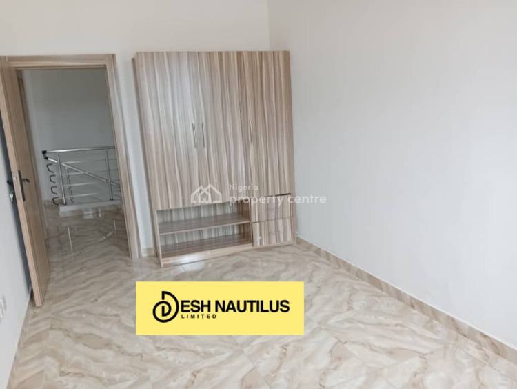 Luxury 4 Bedroom Semi Detached Duplex, Vgc, Lekki, Lagos, Semi-detached Duplex for Sale