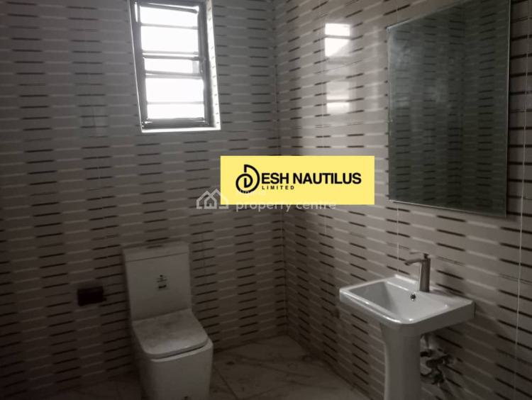 Luxury 4 Bedroom Semi Detached Duplex, Vgc, Lekki, Lagos, Semi-detached Duplex for Sale