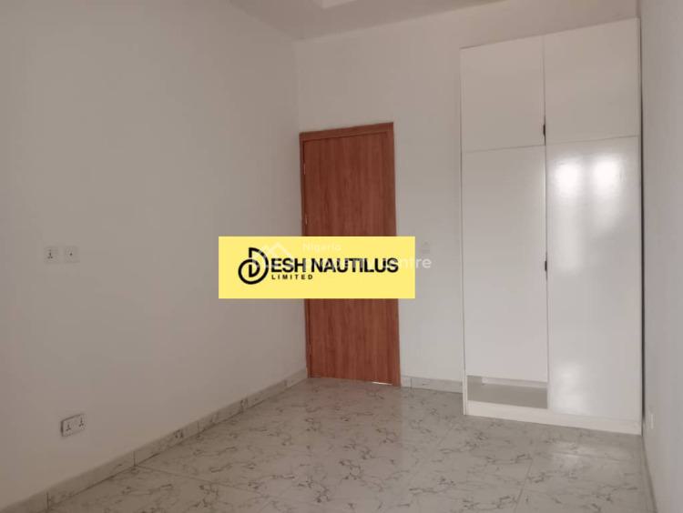 4 Bedroom Terrace Duplex, Vgc, Lekki, Lagos, Terraced Duplex for Rent