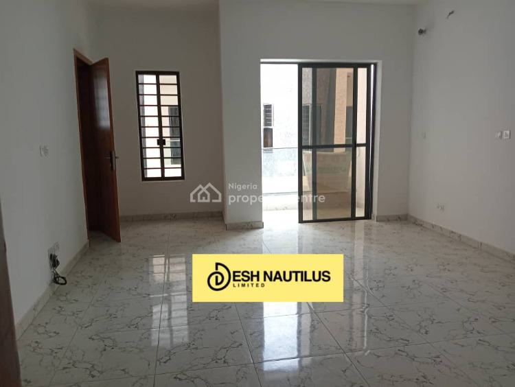 4 Bedroom Terrace Duplex, Vgc, Lekki, Lagos, Terraced Duplex for Rent