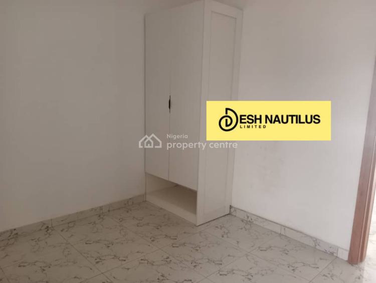 4 Bedroom Terrace Duplex, Vgc, Lekki, Lagos, Terraced Duplex for Rent