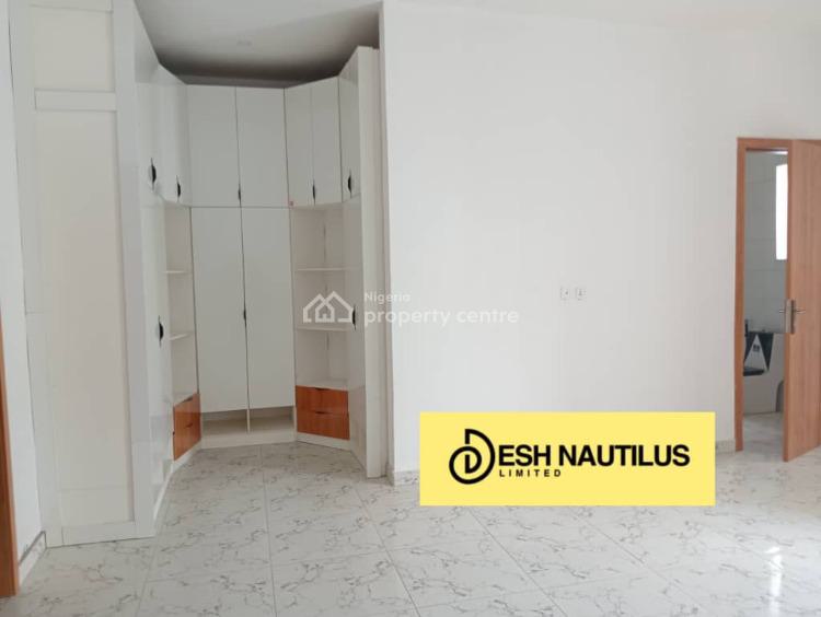 4 Bedroom Terrace Duplex, Vgc, Lekki, Lagos, Terraced Duplex for Rent