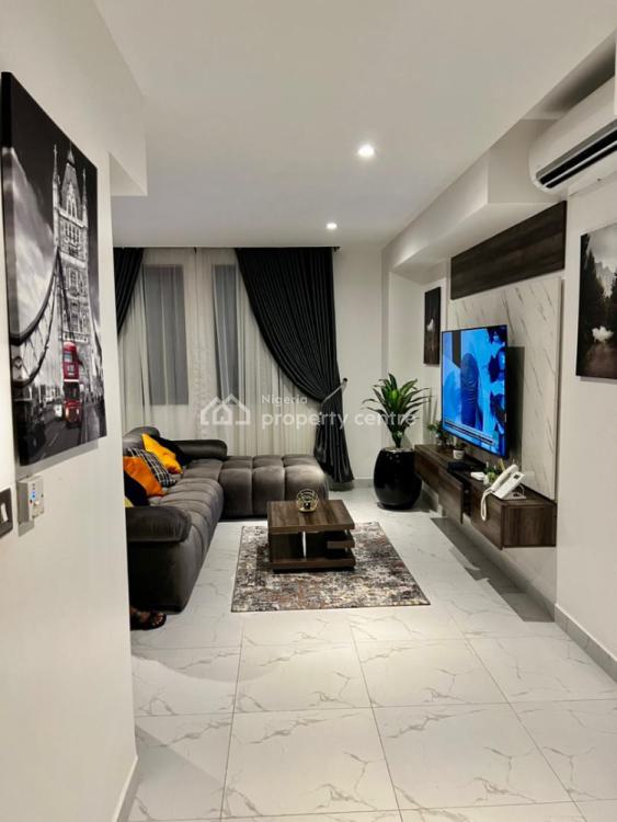 1 Bedroom Apartment, Adebisi Omotola, Victoria Island (vi), Lagos, Flat / Apartment Short Let