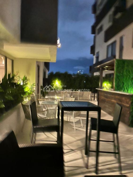 1 Bedroom Apartment, Adebisi Omotola, Victoria Island (vi), Lagos, Flat / Apartment Short Let