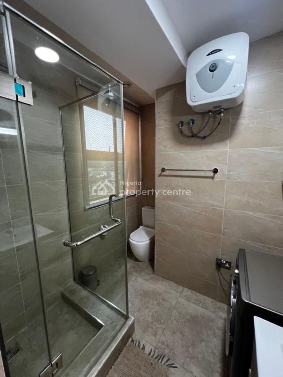 1 Bedroom Apartment, Adebisi Omotola, Victoria Island (vi), Lagos, Flat / Apartment Short Let