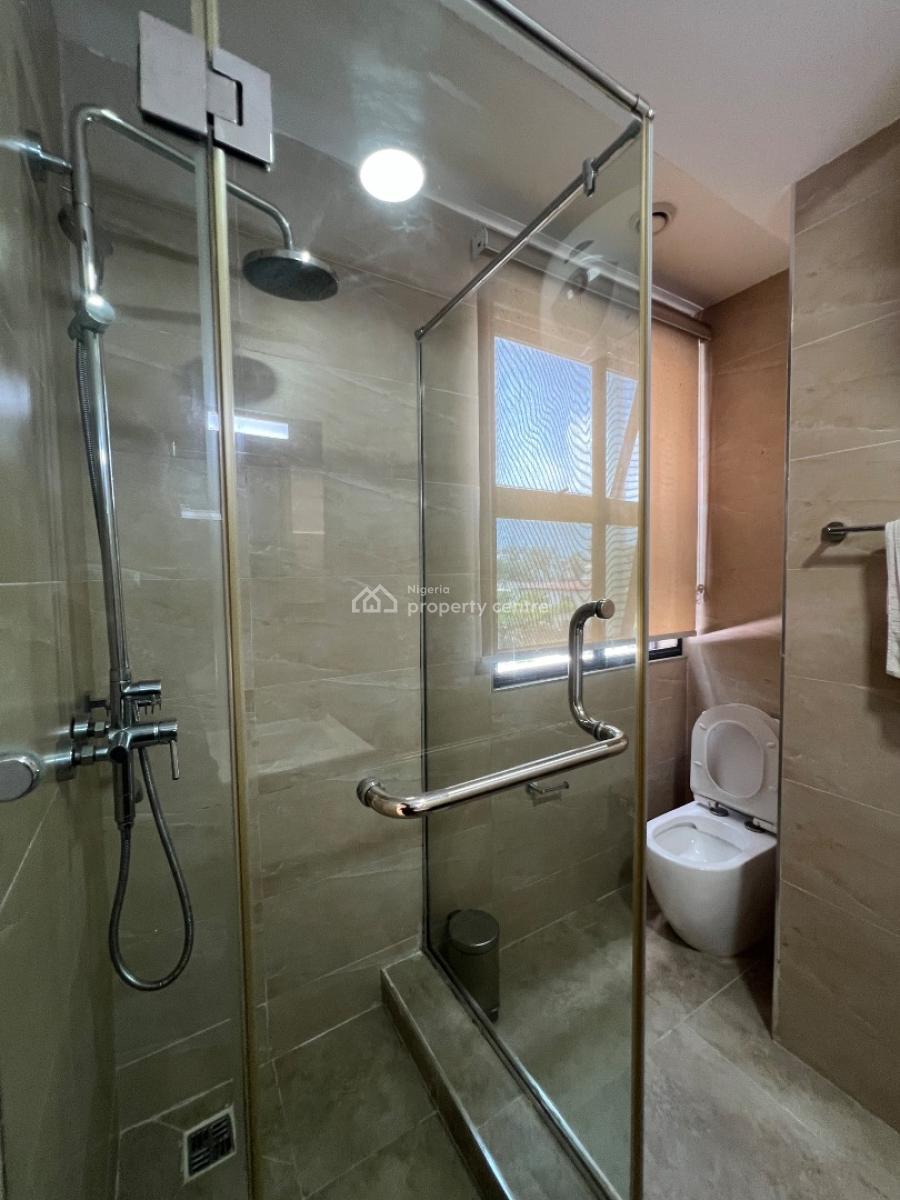 1 Bedroom Apartment, Adebisi Omotola, Victoria Island (vi), Lagos, Flat / Apartment Short Let
