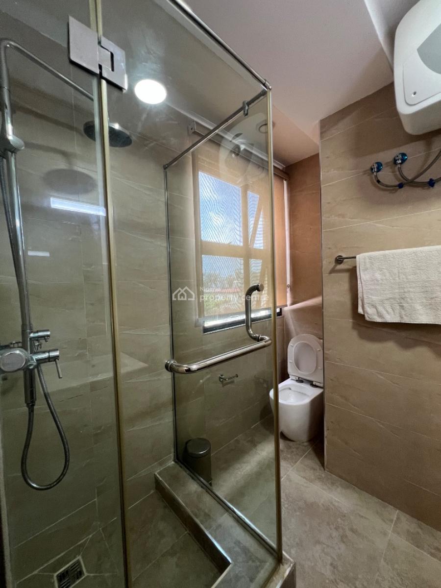 1 Bedroom Apartment, Adebisi Omotola, Victoria Island (vi), Lagos, Flat / Apartment Short Let
