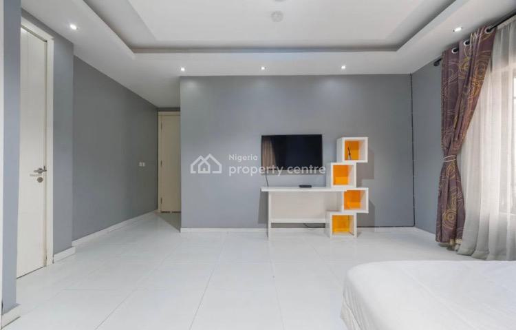 4 Bedroom Fully Detached Duplex, Parkview Estate, Ikoyi, Lagos, Detached Duplex Short Let