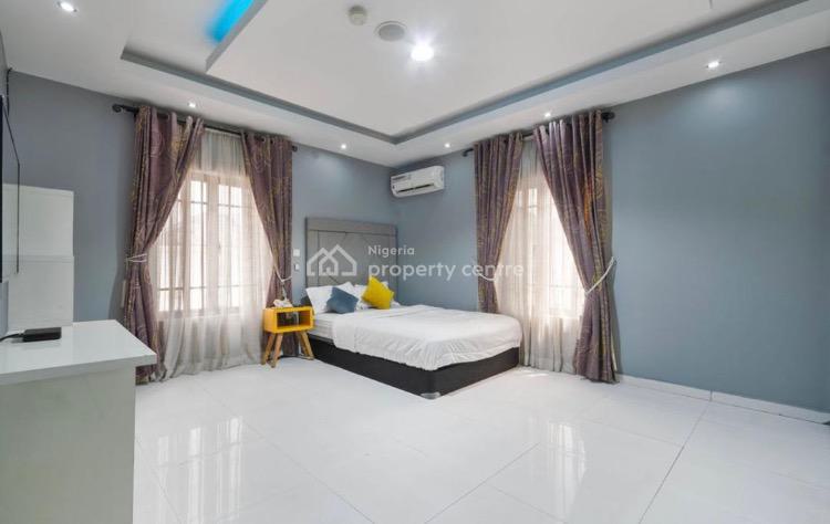 4 Bedroom Fully Detached Duplex, Parkview Estate, Ikoyi, Lagos, Detached Duplex Short Let