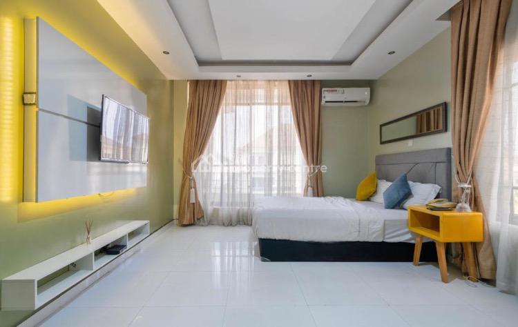 4 Bedroom Fully Detached Duplex, Parkview Estate, Ikoyi, Lagos, Detached Duplex Short Let