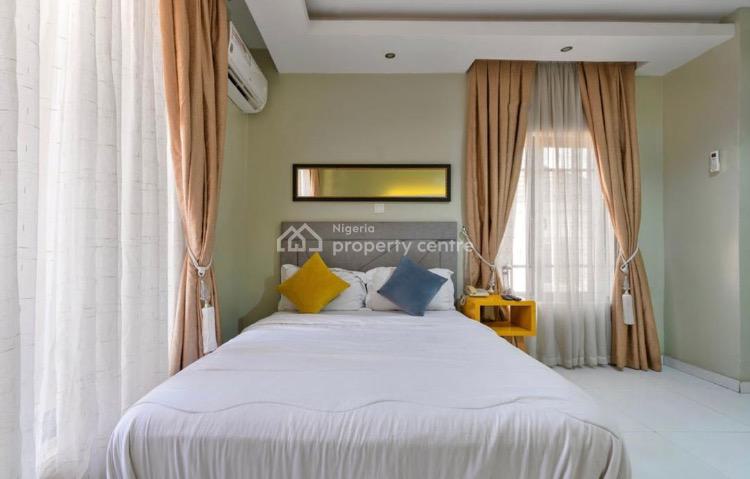 4 Bedroom Fully Detached Duplex, Parkview Estate, Ikoyi, Lagos, Detached Duplex Short Let